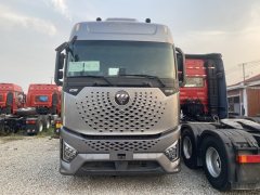Foton Auman 660 hp 6X4 - фото 2