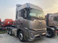 Foton Auman 660 hp 6X4 - фото 3