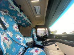 Foton Auman 660 hp 6X4 - фото 4