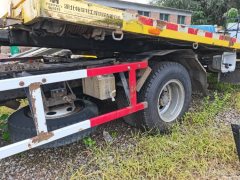 Foton Aumark S1 160 hp 4X2 5.6 m - фото 5