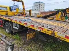 Foton Aumark S1 160 hp 4X2 5.6 m - фото 7