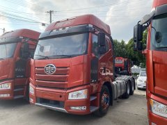 FAW Jiefang J6P 460 hp 6X4 - фото 1