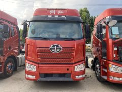 FAW Jiefang J6P 460 hp 6X4 - фото 2