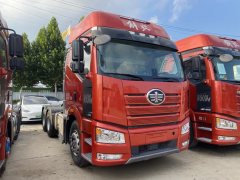FAW Jiefang J6P 460 hp 6X4 - фото 3