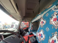 FAW Jiefang J6P 460 hp 6X4 - фото 4