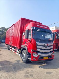 Foton Auman 240 hp 4X2 9.8 m - фото 7