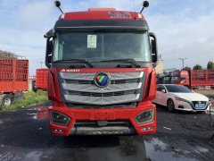 Foton Auman EST 320 hp 8X4 9.45 m - фото 4