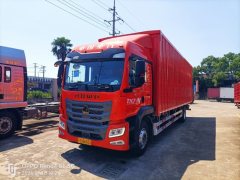 Sinotruk HOWO TX7 290 hp 4X2 9.7 m - фото 5