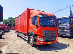Sinotruk HOWO TX7 290 hp 4X2 9.7 m - фото 6