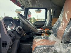 Sinotruk HOWO TX7 290 hp 4X2 9.7 m - фото 7