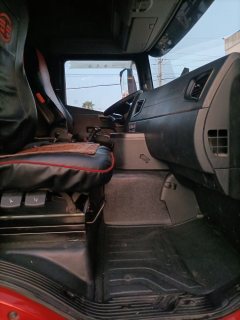 FAW Jiefang JH6 290 hp 6X2 9.7 m - фото 7