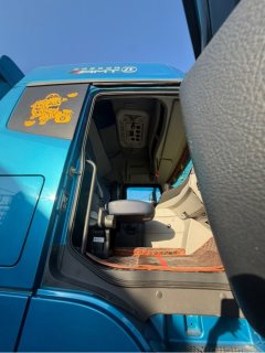 Foton Auman EST 490 hp 8X4 9.56 m - фото 4