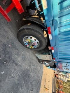 Foton Auman EST 490 hp 8X4 9.56 m - фото 6
