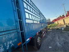 Foton Auman EST 490 hp 8X4 9.56 m - фото 7