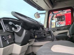 Sinotruk HOWO Max 480 hp 6X4 - фото 6