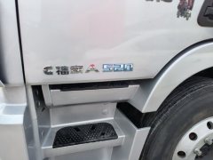 Foton Auman GTL 460 hp 4X2 - фото 4