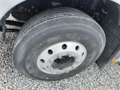 Foton Auman GTL 460 hp 4X2 - фото 5