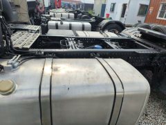 Foton Auman GTL 460 hp 4X2 - фото 6