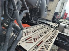 Foton Auman GTL 460 hp 4X2 - фото 7