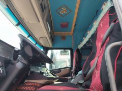 Foton Auman GTL 460 hp 4X2 - фото 8