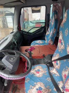 FAW Jiefang J6L 220 hp 6X2 6.8 m - фото 5