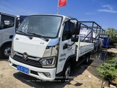 Foton Ollin M Card 132 hp 4X2 3.82 m - фото 1