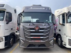 Foton Auman GTL Xingyi Edition 490 hp 6X4 - фото 2