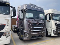 Foton Auman GTL Xingyi Edition 490 hp 6X4 - фото 3