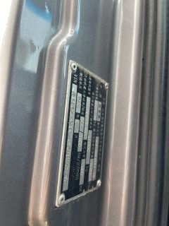 Foton Auman GTL Xingyi Edition 490 hp 6X4 - фото 8