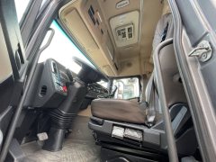 Foton Auman GTL Xingyi Edition 490 hp 6X4 - фото 9
