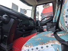 FAW Jiefang J6P 460 hp 6X4 - фото 4