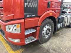 FAW Jiefang J6P 460 hp 6X4 - фото 5