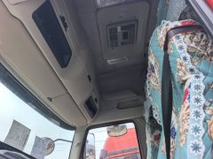 FAW Jiefang J6P 460 hp 6X4 - фото 7