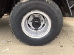 Dongfeng Captain K6 156 hp 4X2 4.17 m - фото 3