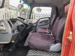 Dongfeng Captain K6 156 hp 4X2 4.17 m - фото 4