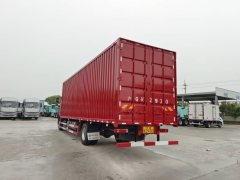 FAW Jiefang J6L 260 hp 4X2 9.7 m - фото 5