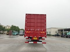 FAW Jiefang J6L 260 hp 4X2 9.7 m - фото 6