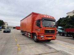 Sinotruk Sitrak G5 350 hp 4X2 9.92 m - фото 3