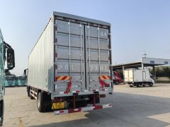 Sinotruk Sitrak G7 350 hp 6X2 9.8 m - фото 3