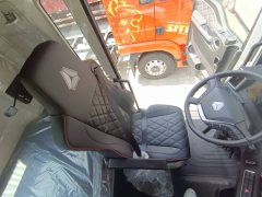 Sinotruk Sitrak G7 350 hp 6X2 9.8 m - фото 7