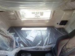 Sinotruk Sitrak G7 350 hp 6X2 9.8 m - фото 9