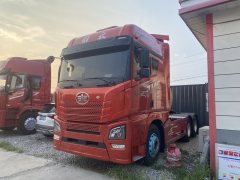 FAW Jiefang JH6 560 hp 6X4 - фото 1