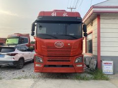 FAW Jiefang JH6 560 hp 6X4 - фото 2