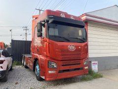 FAW Jiefang JH6 560 hp 6X4 - фото 3