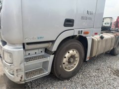 Foton Auman GTL 460 hp 6X4 - фото 2