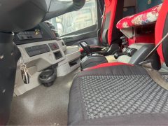 Foton Auman GTL 460 hp 6X4 - фото 3