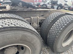 Foton Auman GTL 460 hp 6X4 - фото 4