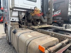 Foton Auman GTL 460 hp 6X4 - фото 5