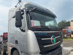 Foton Auman GTL 460 hp 6X4 - фото 6