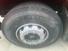FAW Jiefang Han V 260 hp 6X2 7.7 m - фото 10